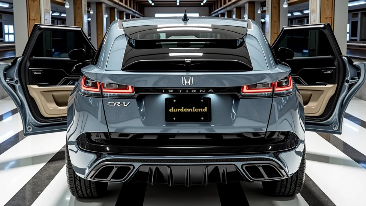 2026 Honda CR-V, Honda CR-V 2026, Honda CR-V hybrid, Honda CR-V redesign, 2026 CR-V features, Honda CR-V specs, Honda CR-V interior, Honda compact SUV, Honda SUV news, CR-V hybrid SUV, Honda auto news, 2026 CR-V update.