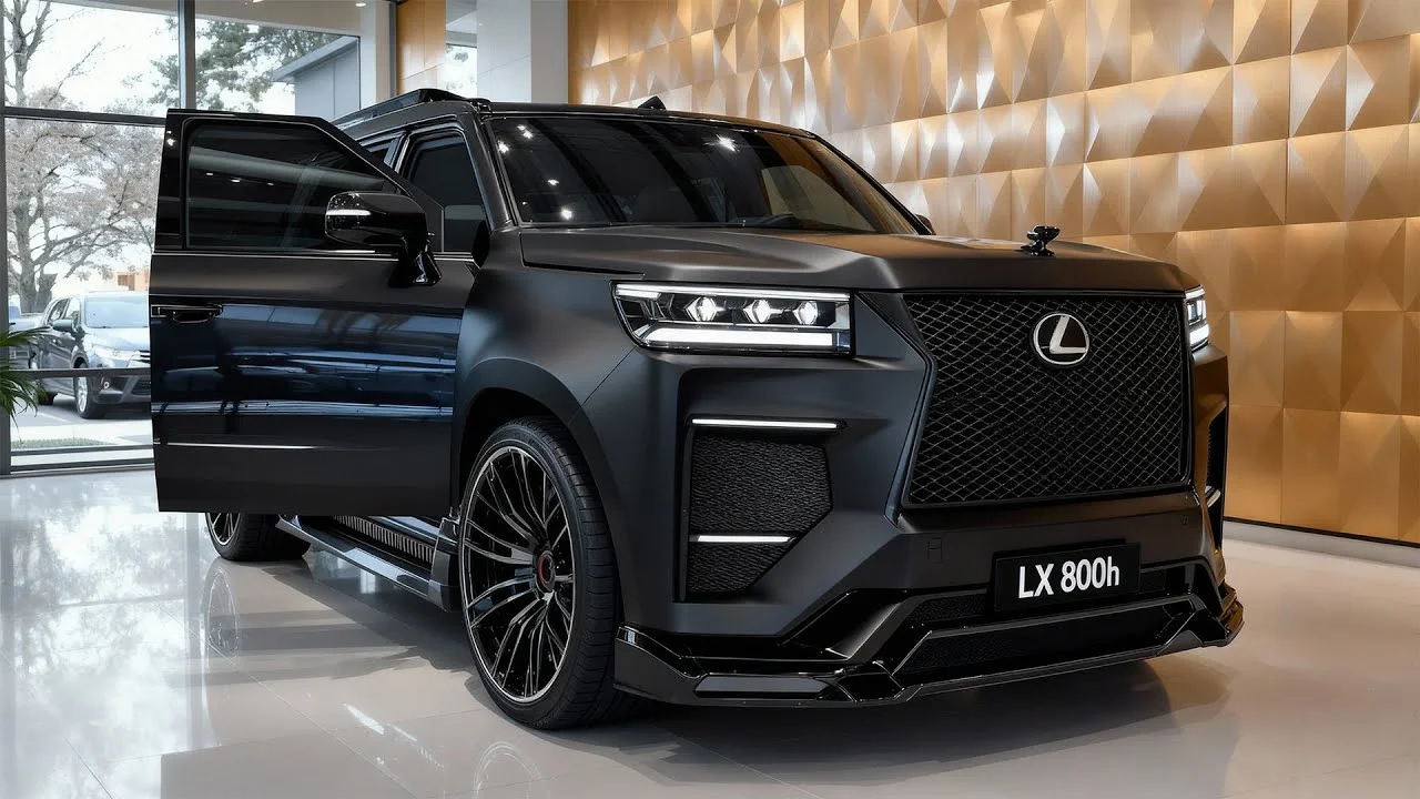 2026 Lexus LX 800, Lexus LX 800, Lexus LX 800 SUV, Lexus luxury SUV 2026, Lexus LX 800 features, Lexus LX 800 interior, Lexus LX 800 specs, Lexus flagship SUV, Lexus SUV news, Lexus LX series, luxury SUV 2026, Lexus auto news.